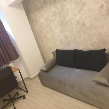 Grozavesti Apartment Near Politehnic Park Бухарест Экстерьер фото