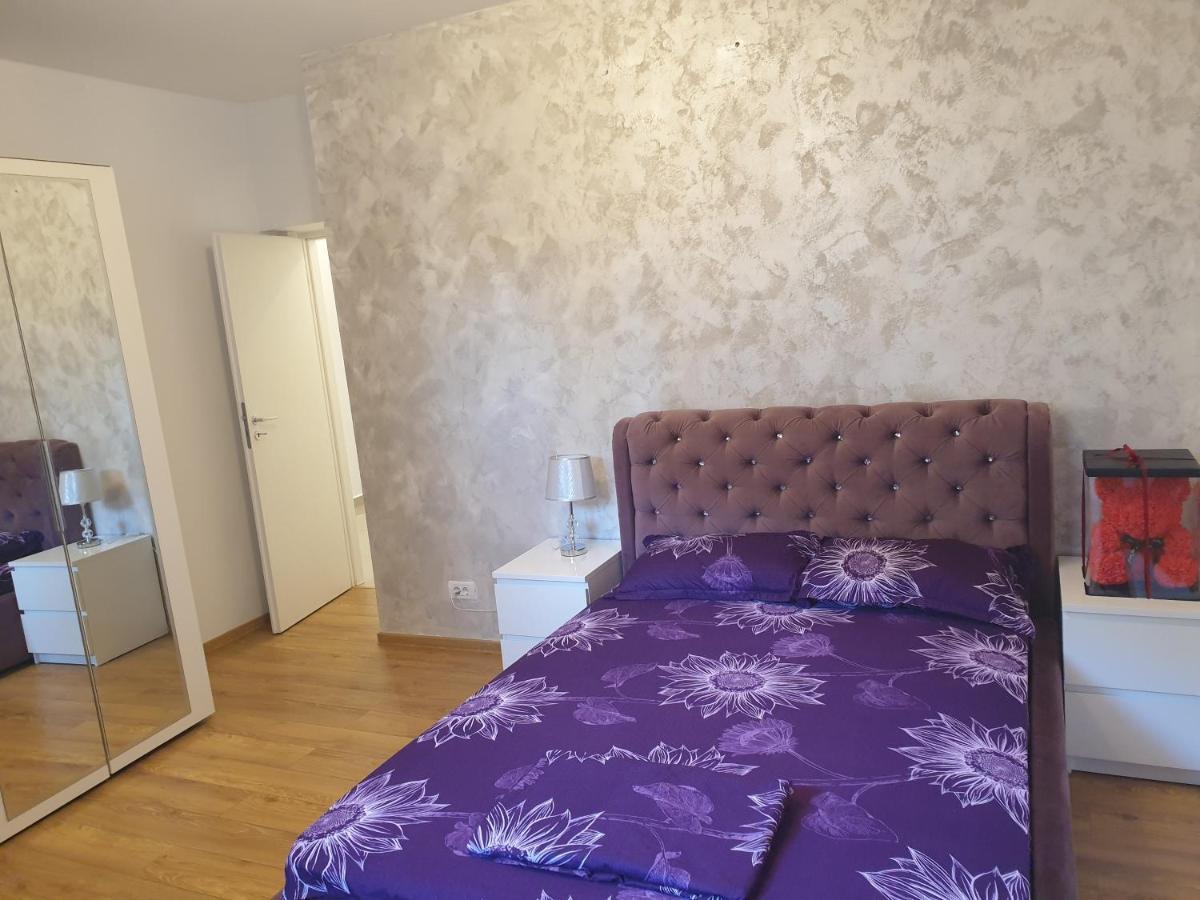 Grozavesti Apartment Near Politehnic Park Бухарест Экстерьер фото